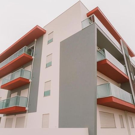 Consolacao Beach Apartment 페니케 외부 사진