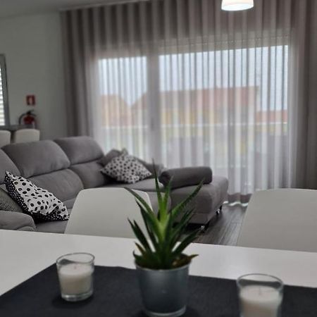 Consolacao Beach Apartment 페니케 외부 사진