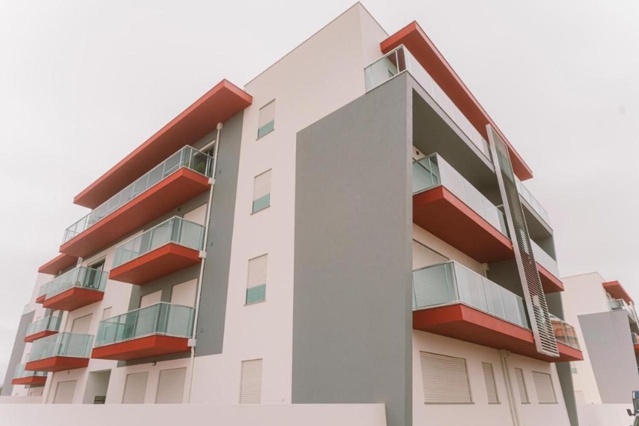 Consolacao Beach Apartment 페니케 외부 사진
