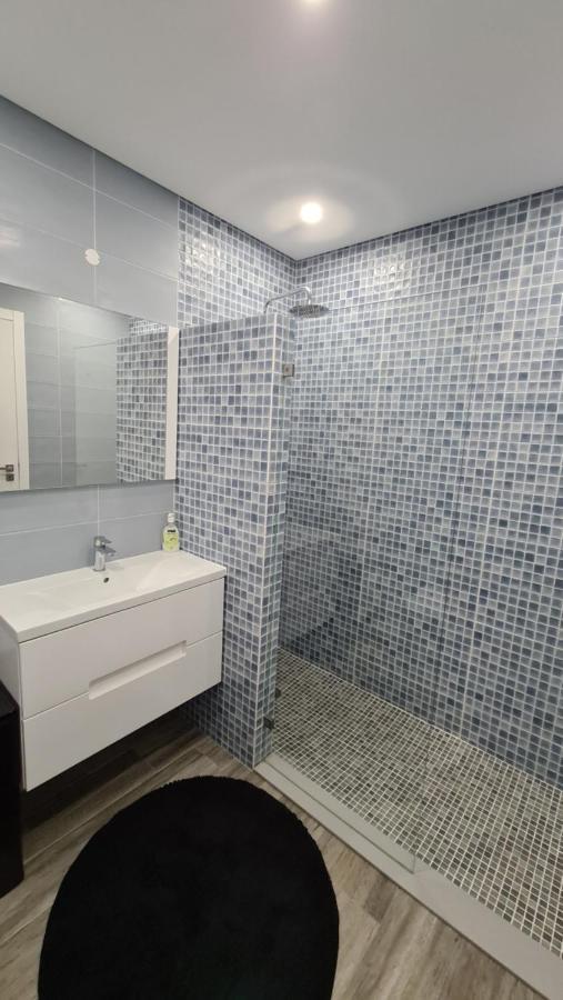 Consolacao Beach Apartment 페니케 외부 사진