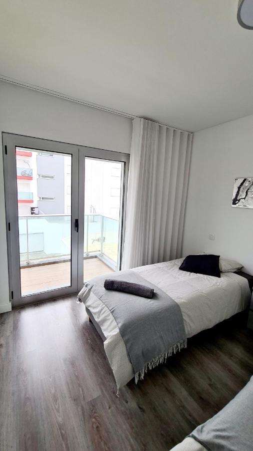 Consolacao Beach Apartment 페니케 외부 사진