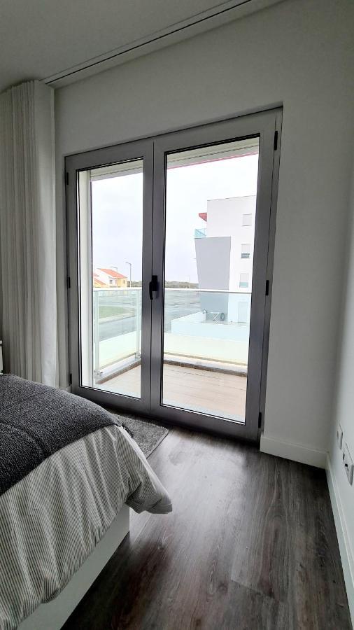 Consolacao Beach Apartment 페니케 외부 사진