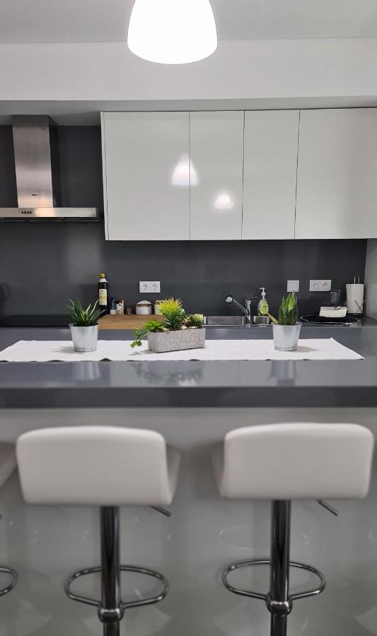 Consolacao Beach Apartment 페니케 외부 사진