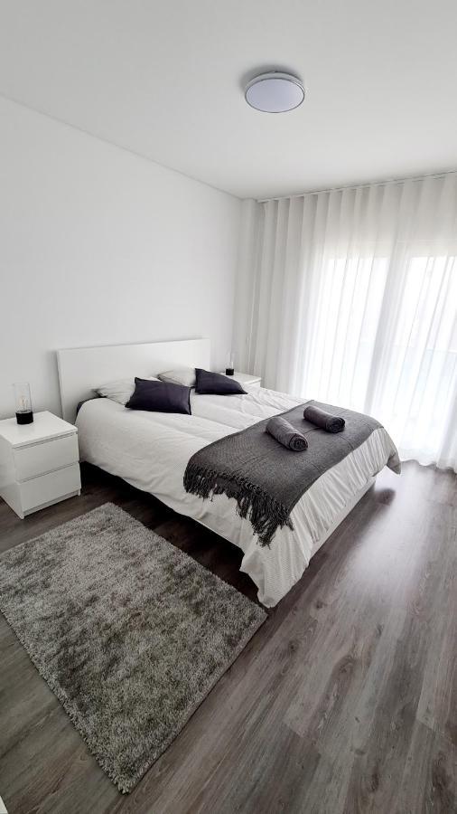 Consolacao Beach Apartment 페니케 외부 사진