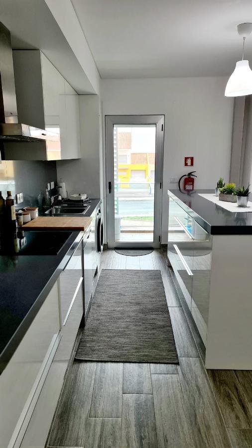 Consolacao Beach Apartment 페니케 외부 사진