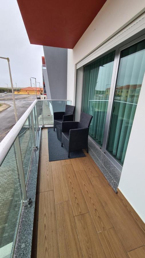 Consolacao Beach Apartment 페니케 외부 사진