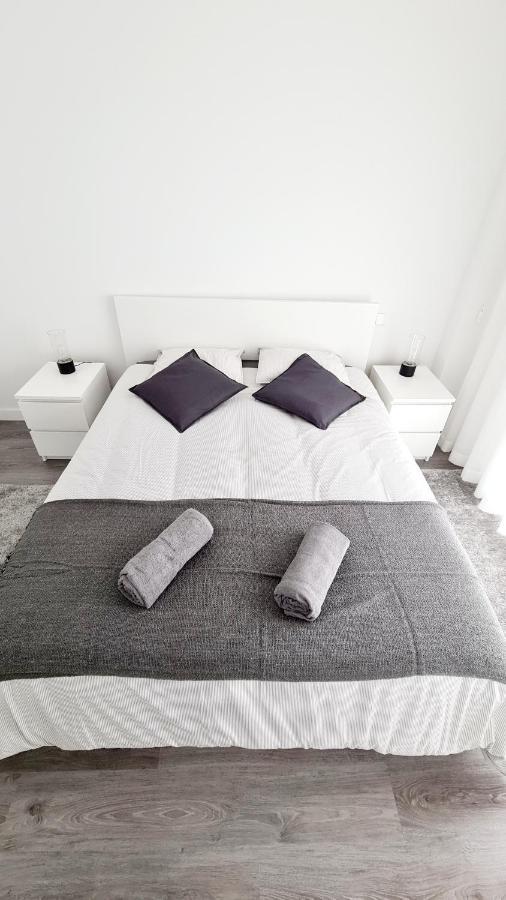 Consolacao Beach Apartment 페니케 외부 사진