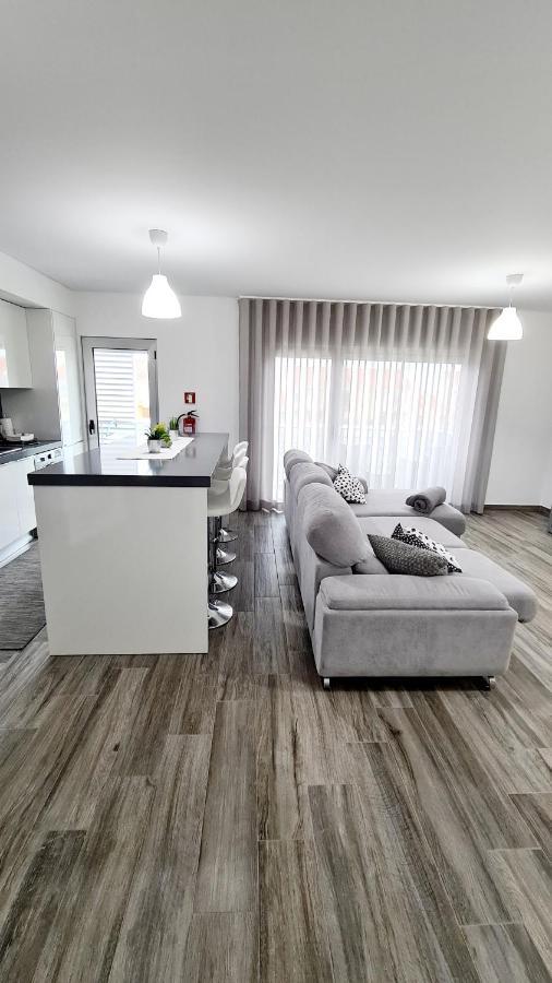 Consolacao Beach Apartment 페니케 외부 사진
