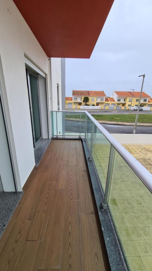 Consolacao Beach Apartment 페니케 외부 사진