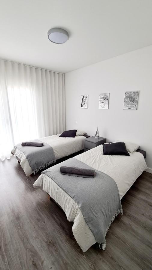 Consolacao Beach Apartment 페니케 외부 사진