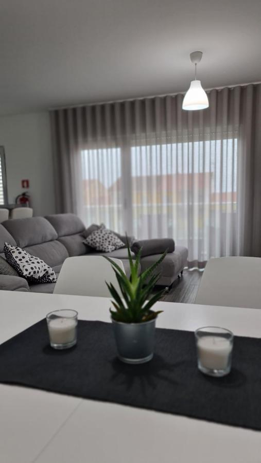 Consolacao Beach Apartment 페니케 외부 사진
