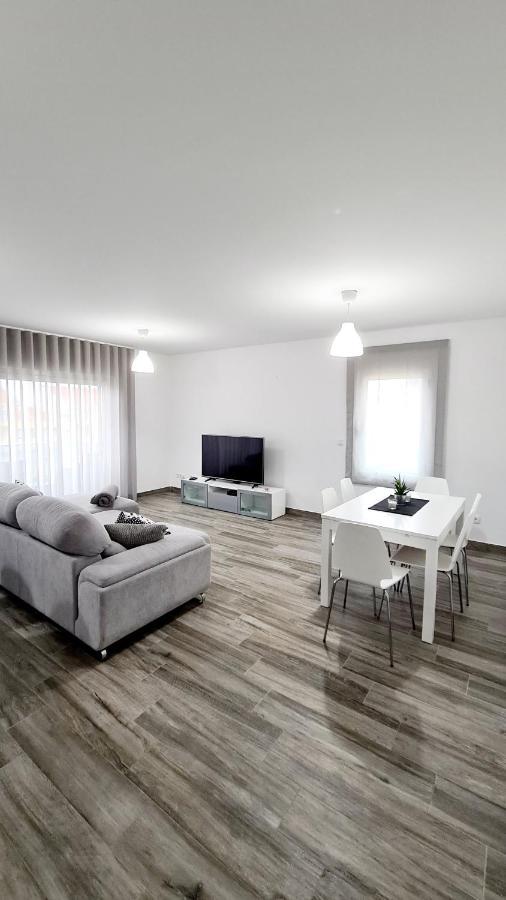 Consolacao Beach Apartment 페니케 외부 사진