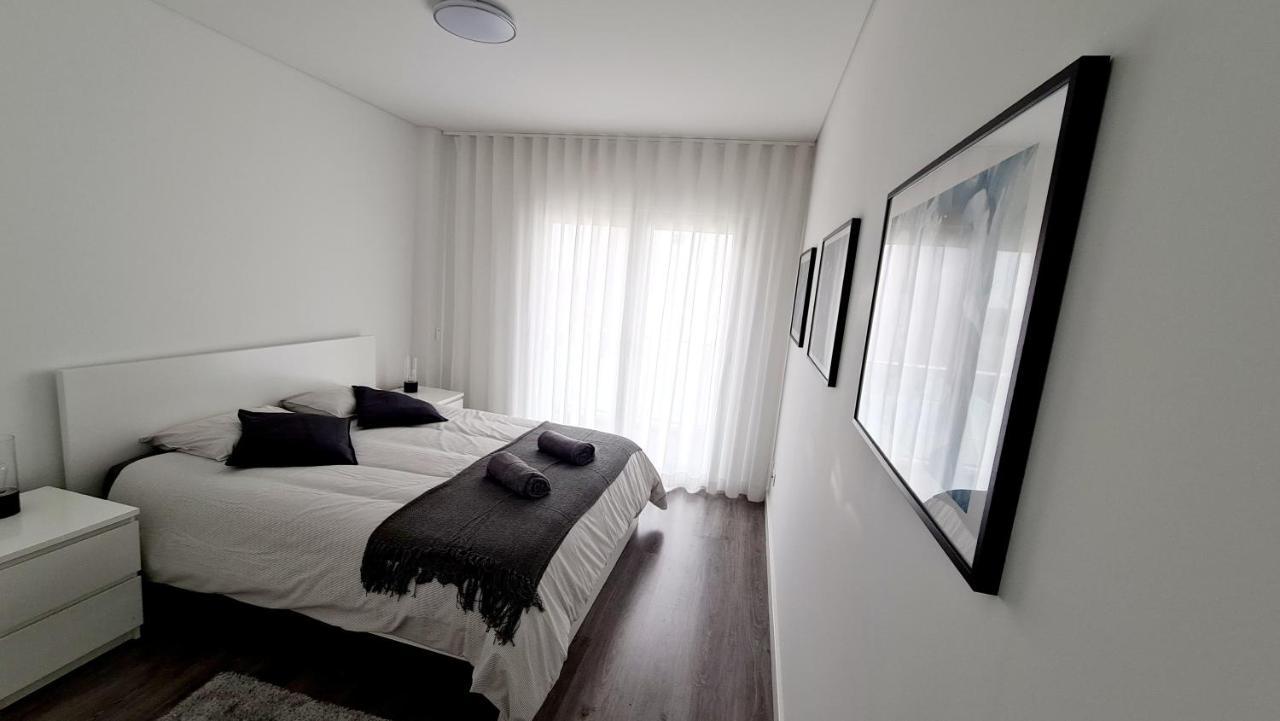 Consolacao Beach Apartment 페니케 외부 사진