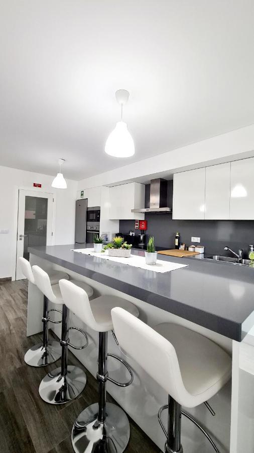 Consolacao Beach Apartment 페니케 외부 사진